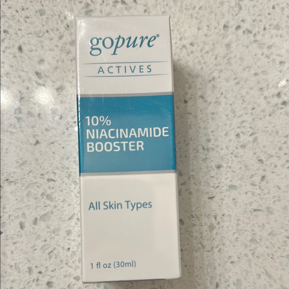 Actives 10% Niacinamide Booster - New!